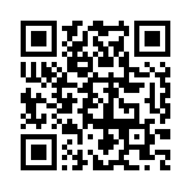 QR code vers la fiche de Millau Kebab