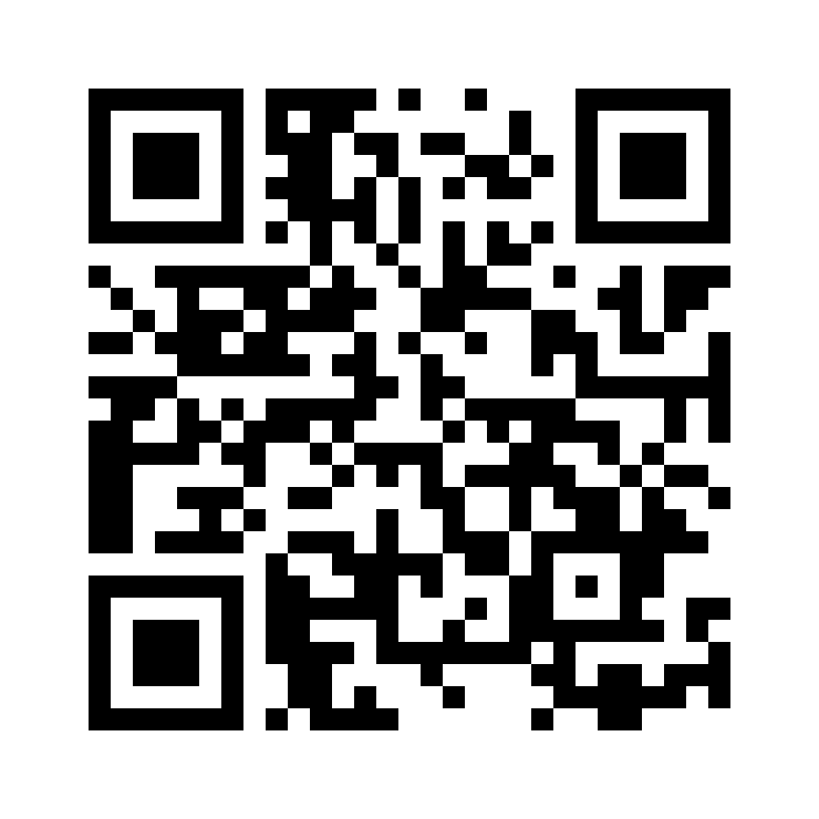 QR code vers la fiche de Millau Pneus