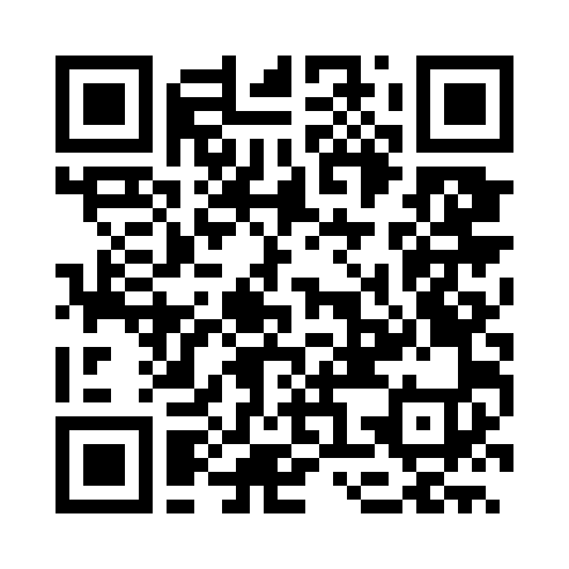 QR code vers la fiche de Millau Running