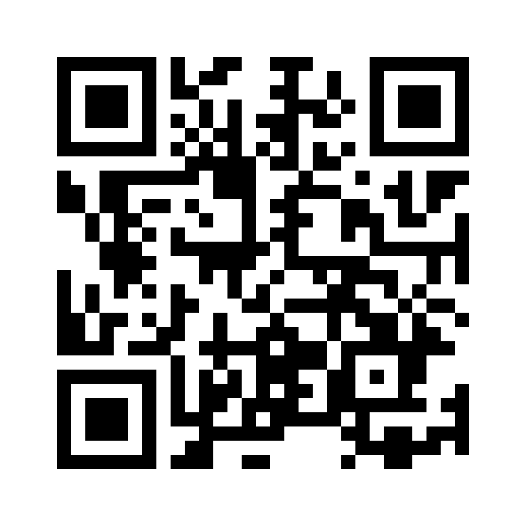 QR code vers la fiche de MMA