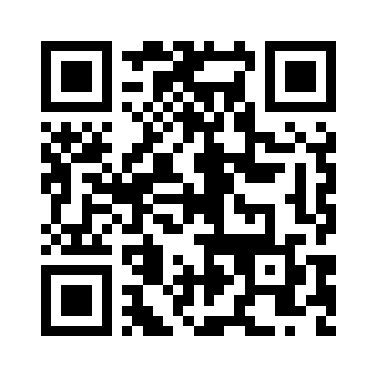 QR code vers la fiche de Modelli