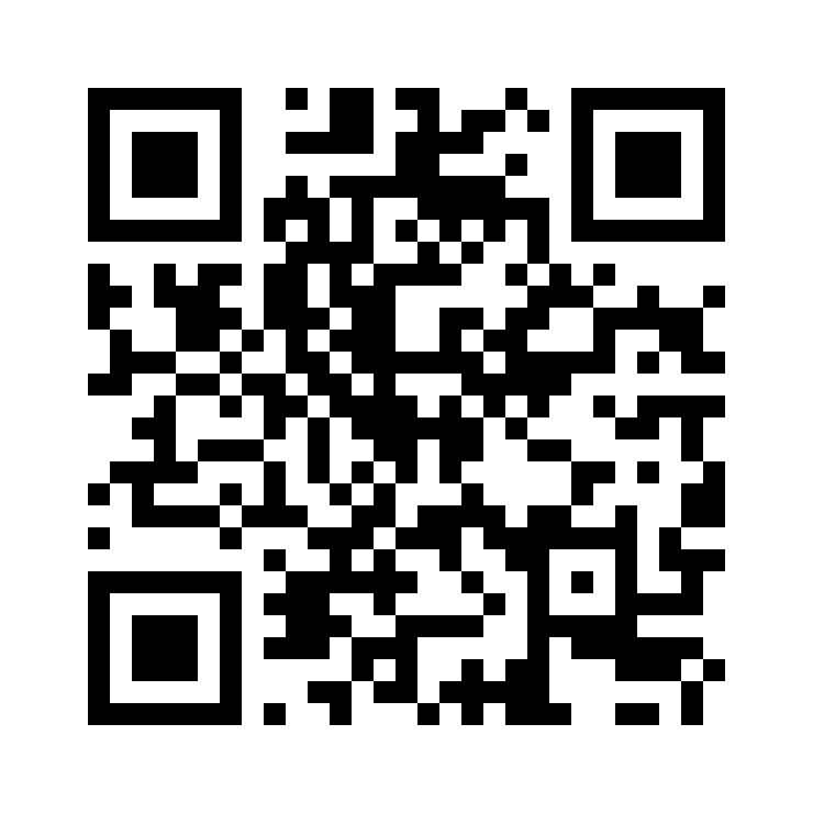 QR code vers la fiche de Mojito Café