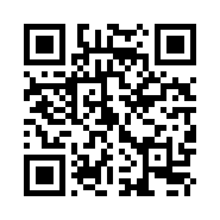 QR code vers la fiche de Mr.Bricolage