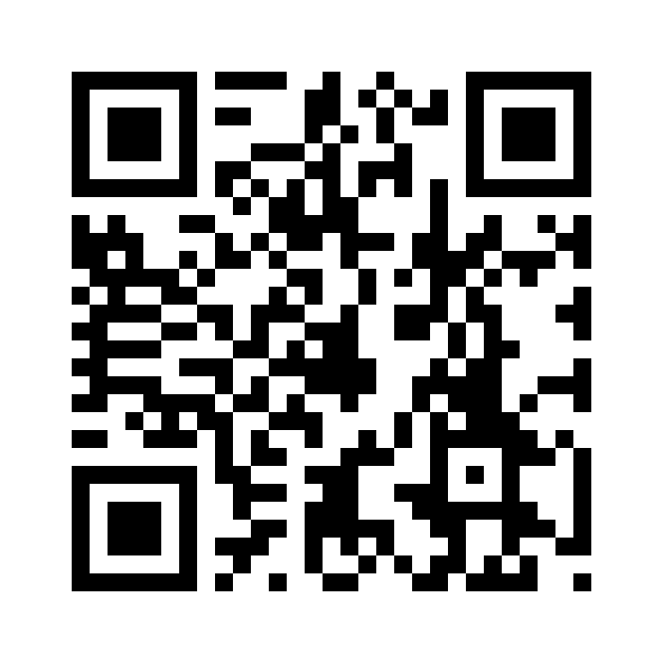 QR code vers la fiche de Music & Son