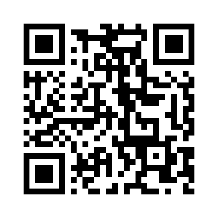 QR code vers la fiche de Myriade