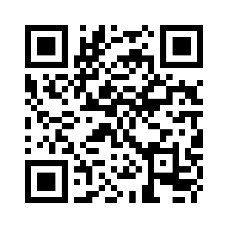 QR code vers la fiche de N'anthi