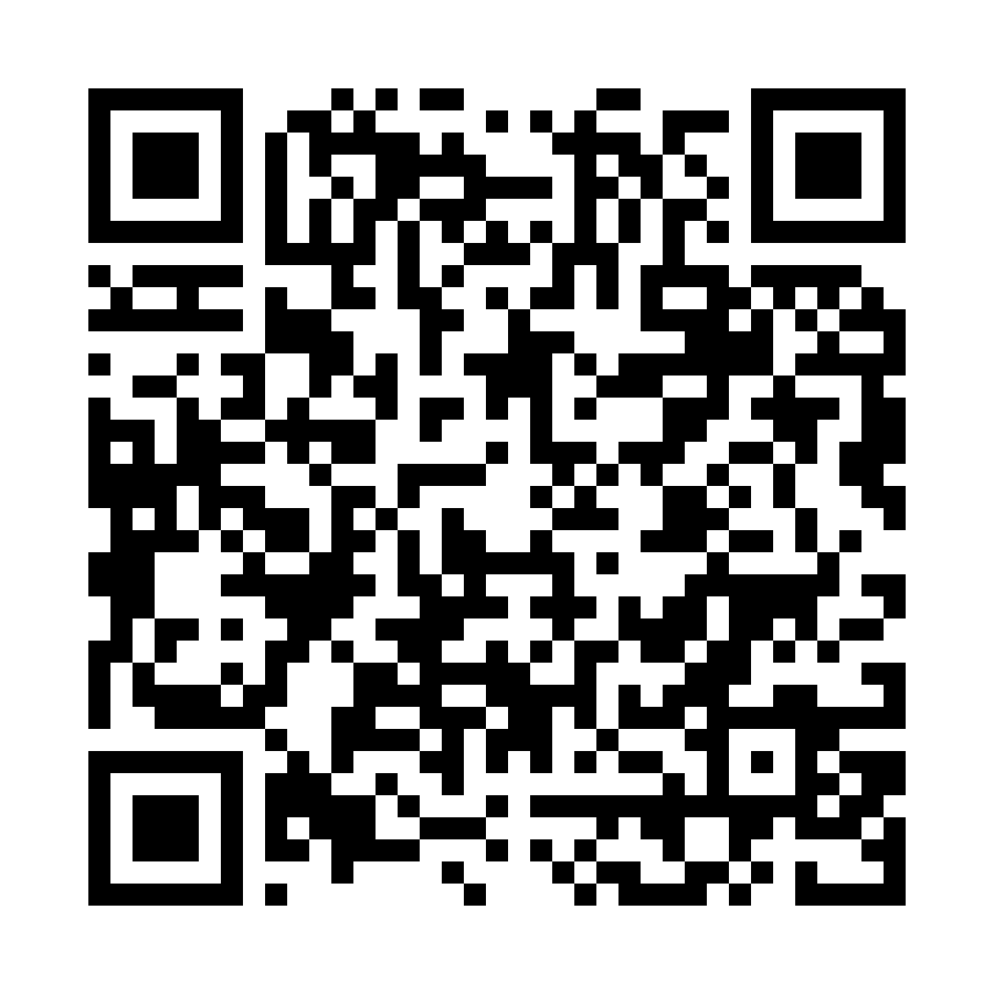 QR code vers la fiche de NATURAE BIOTY Les Qilibres des Massages