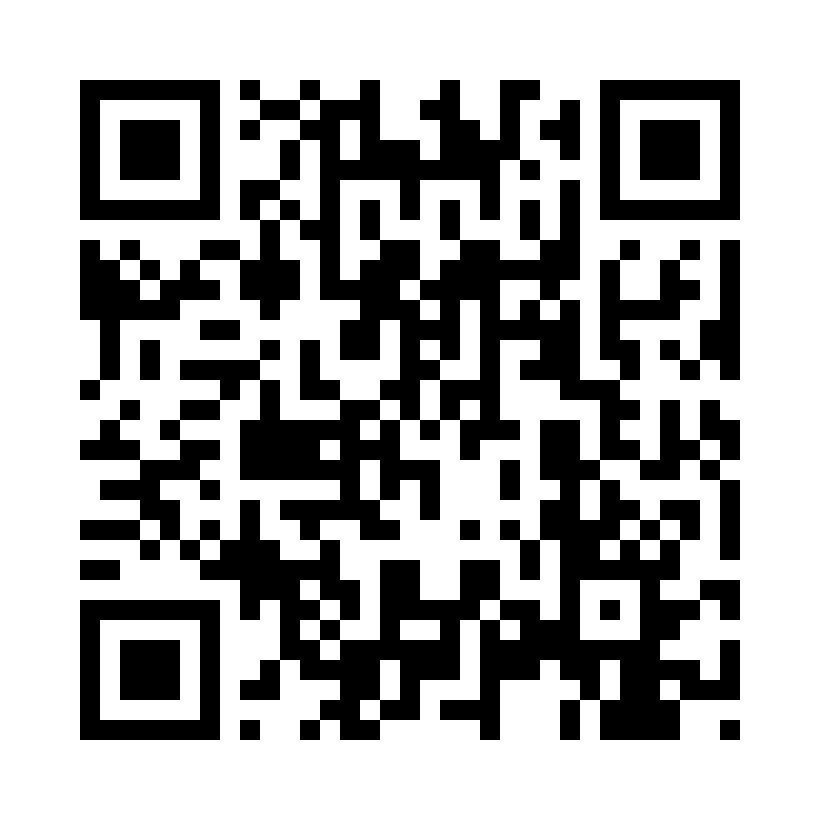 QR code vers la fiche de Nature & merveilles