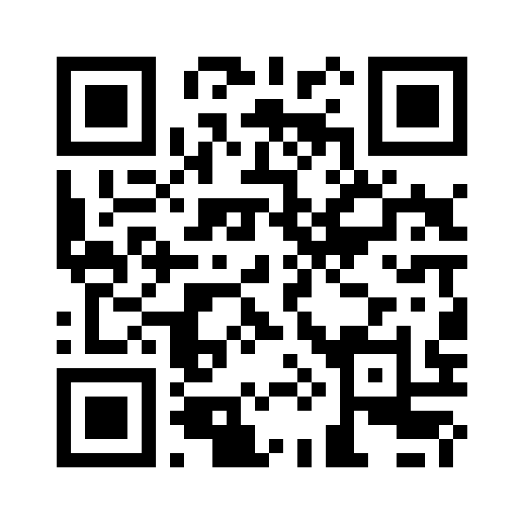QR code vers la fiche de natur'énergies