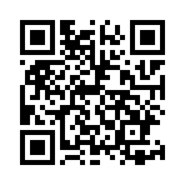 QR code vers la fiche de Nelly's Coffee