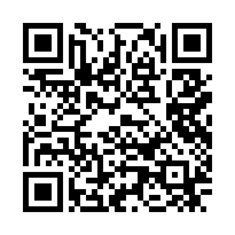 QR code vers la fiche de Nicolas TREILLET - ARTISAN PLOMBIER