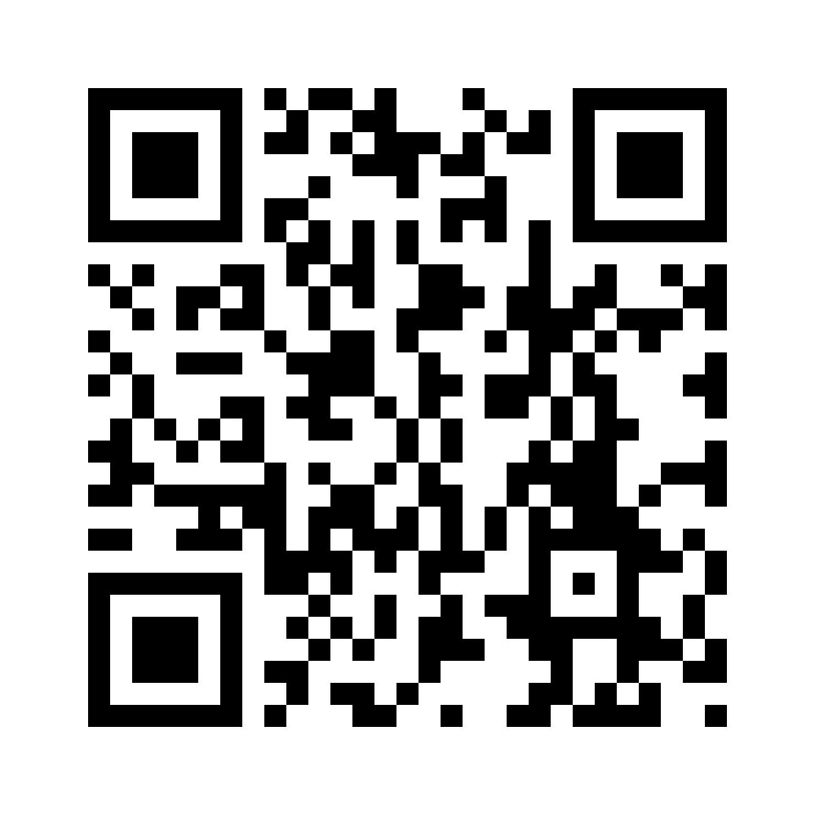 QR code vers la fiche de Niel Patrice