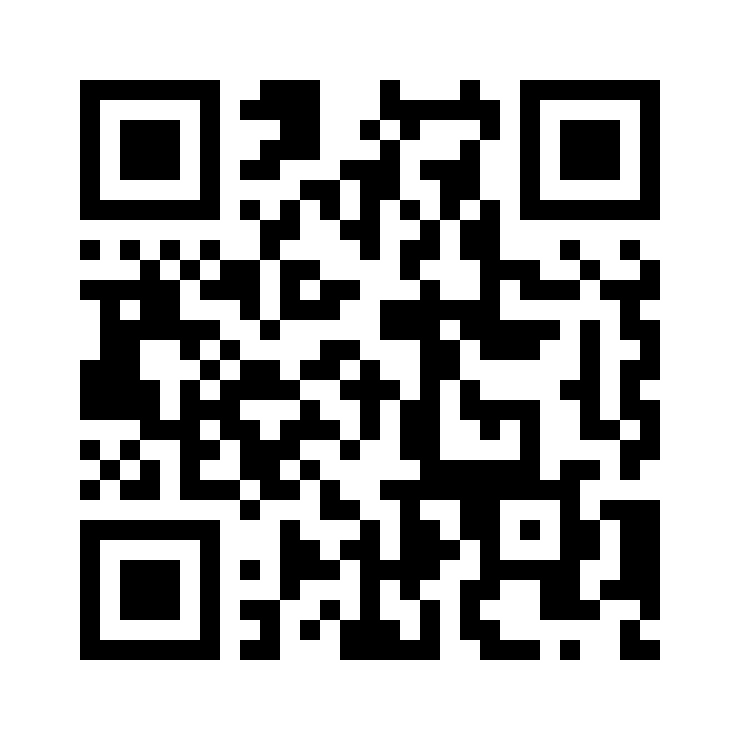 QR code vers la fiche de Ninja bar