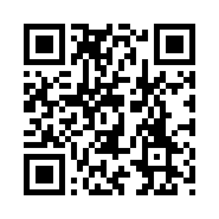QR code vers la fiche de Noir'Math