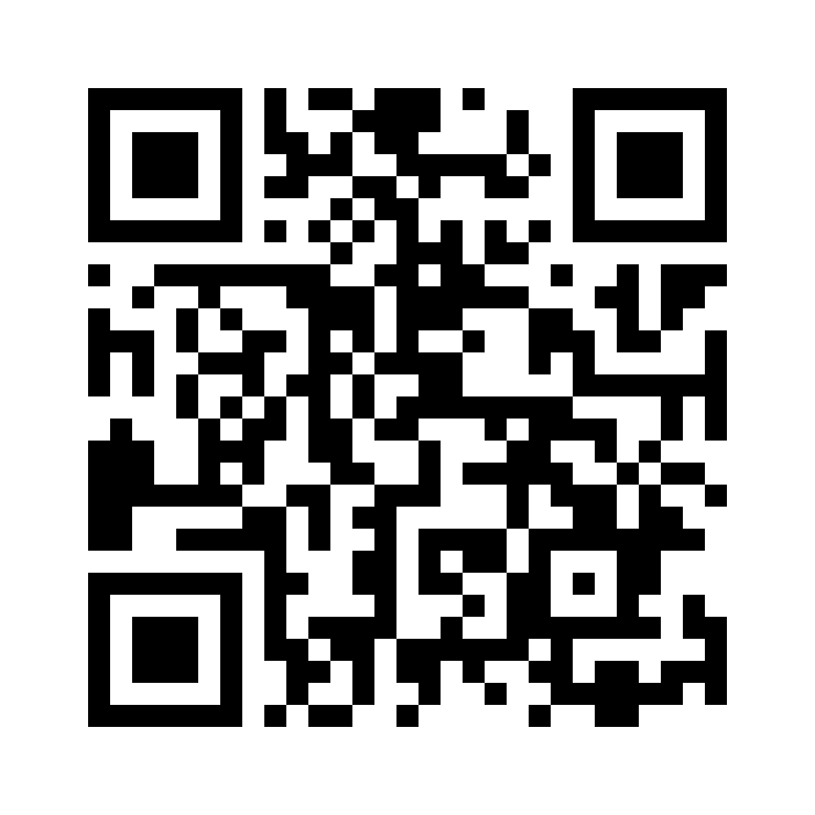 QR code vers la fiche de Nomade