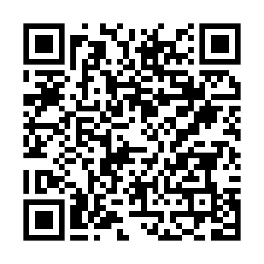 QR code vers la fiche de Ô temps des massages: Praticienne diplômée