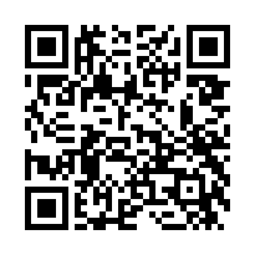 QR code vers la fiche de O2 Care Services