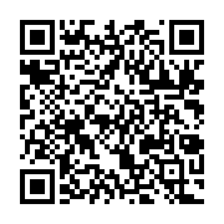 QR code vers la fiche de Office du Commerce, de l'Artisanat et des Professions Libérales Millau Grands Causses