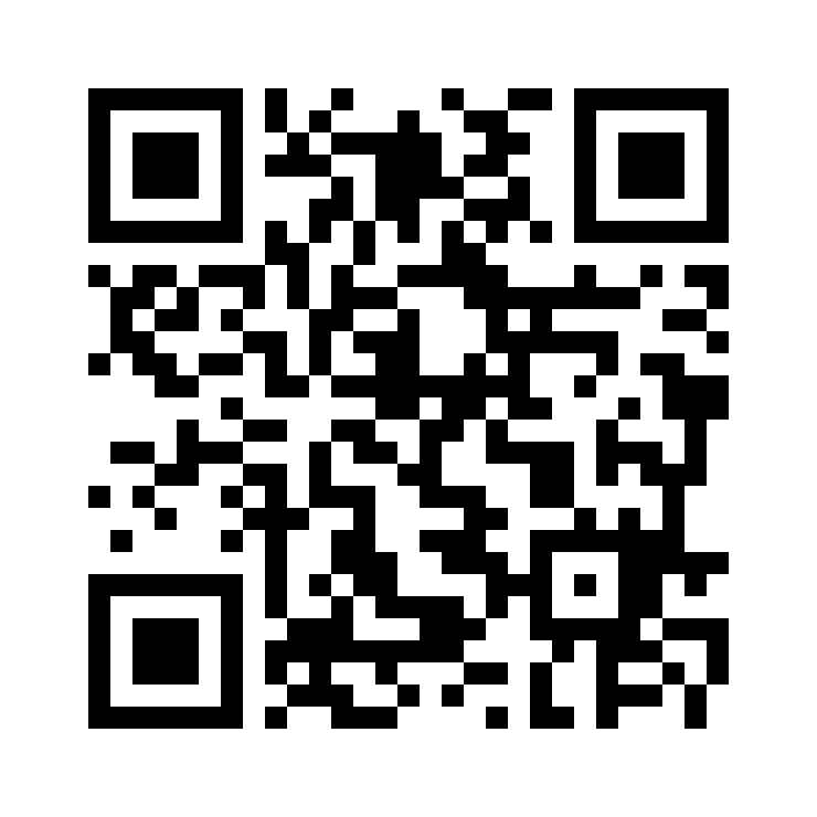 QR code vers la fiche de O'Grill Family