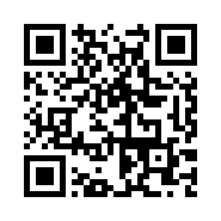 QR code vers la fiche de ÖKFĒ