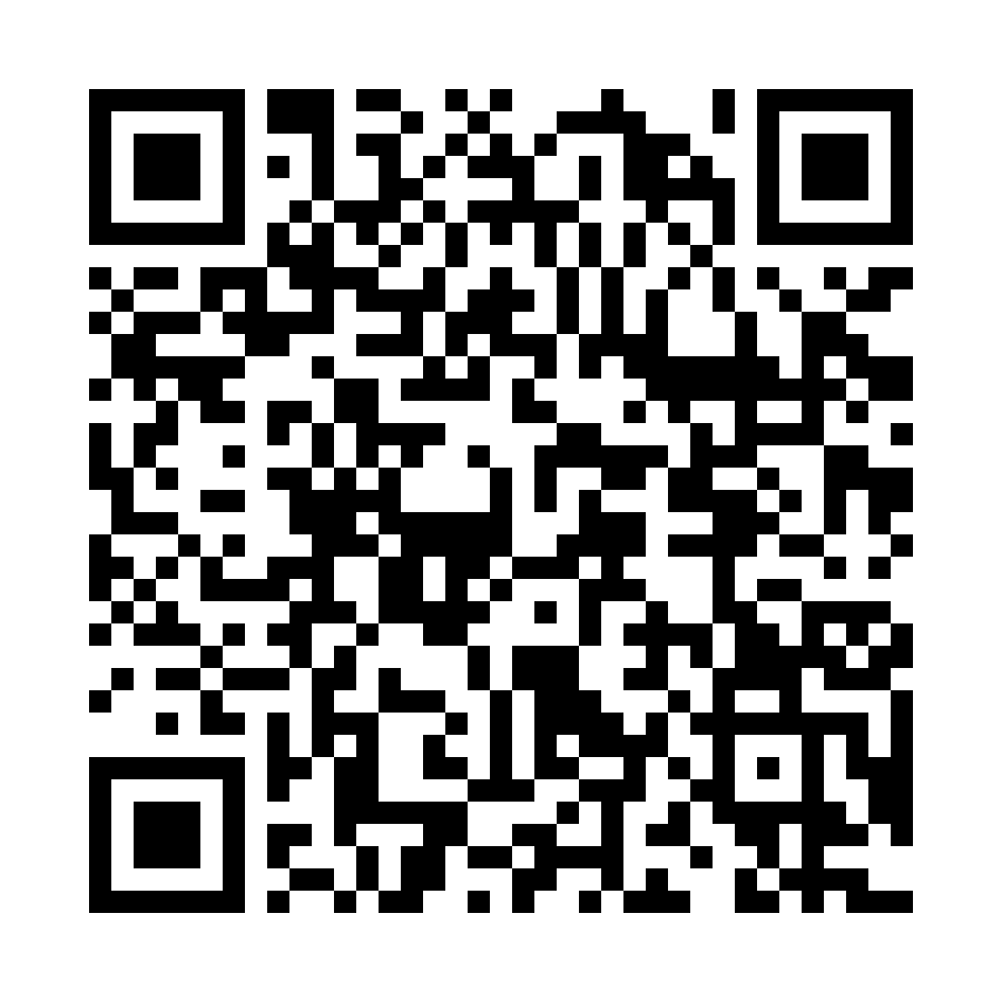 QR code vers la fiche de Oogaya - Artisanat textile en teinture végétale et artisanat d'art - Millau