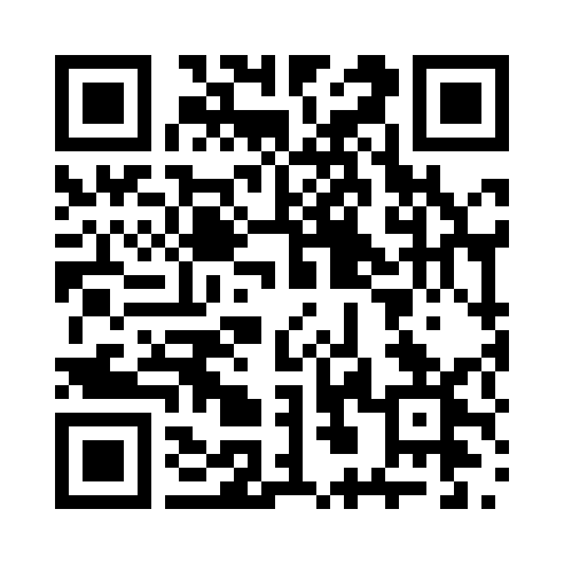 QR code vers la fiche de Opticien Millau - Atol mon Opticien