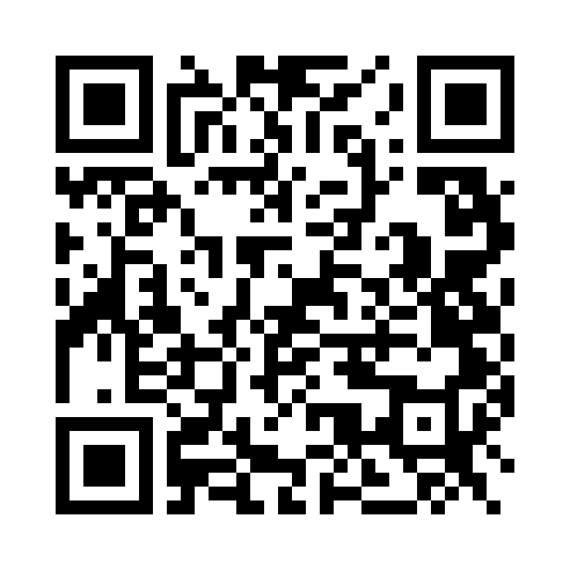 QR code vers la fiche de Optimium - Opticien Millau