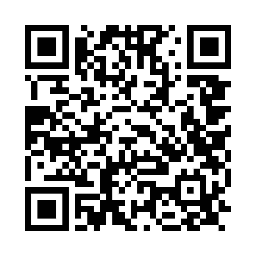 QR code vers la fiche de Optique Carine et Olivier Gal