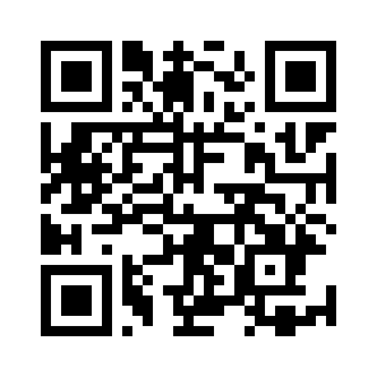 QR code vers la fiche de O'tif 2000