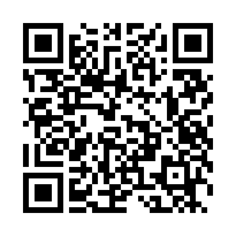 QR code vers la fiche de Oui Informatique