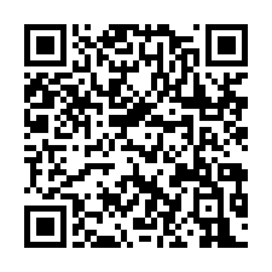 QR code vers la fiche de Parc naturel régional des Grands Causses (siège)
