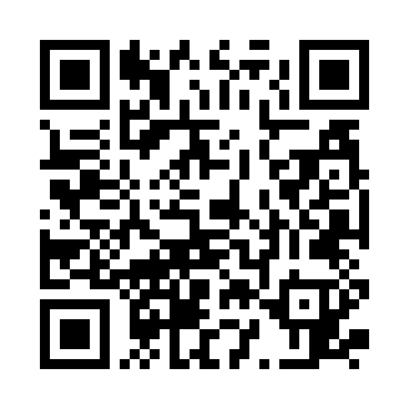 QR code vers la fiche de Parking accès plage