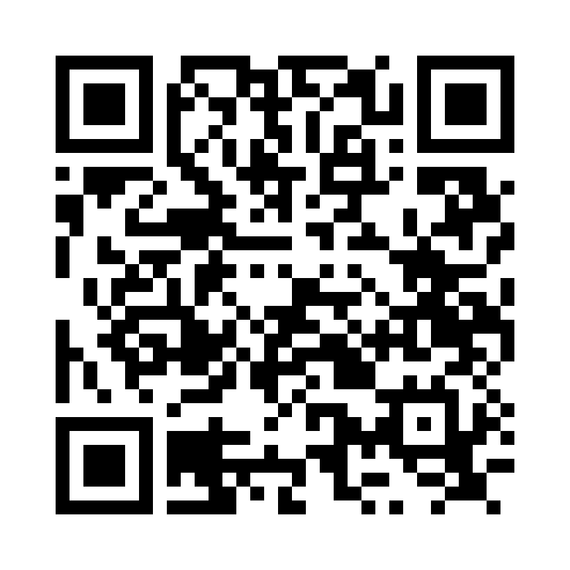 QR code vers la fiche de Parking Champ du Prieur