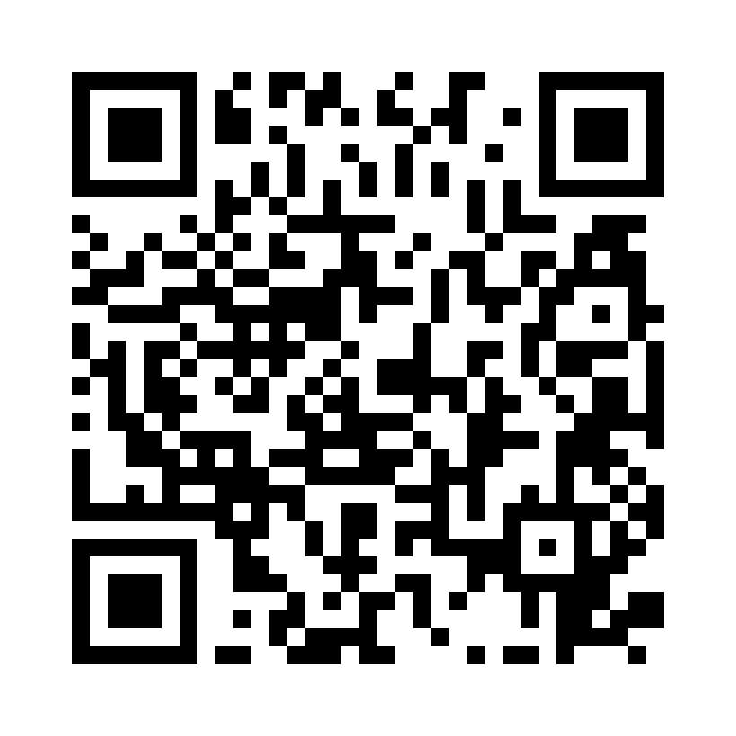 QR code vers la fiche de Parking de la Gare de Millau