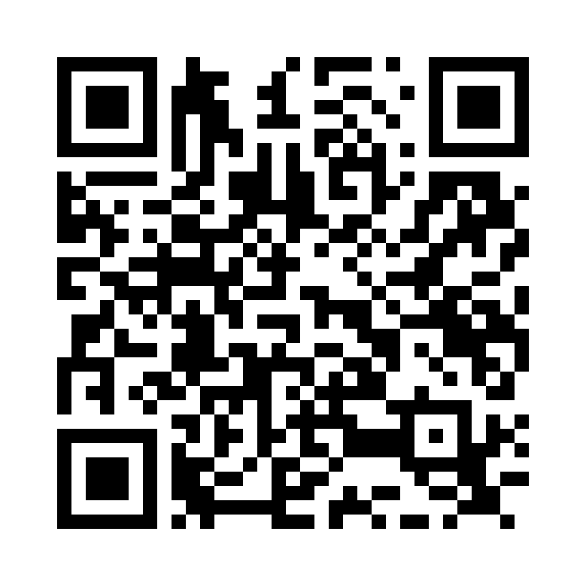 QR code vers la fiche de Parking de la Sernam