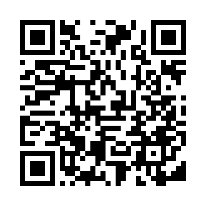QR code vers la fiche de Parking Frédéric Bompaire
