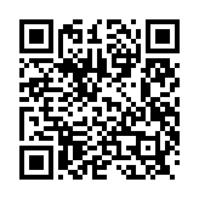 QR code vers la fiche de Parking Menuiserie