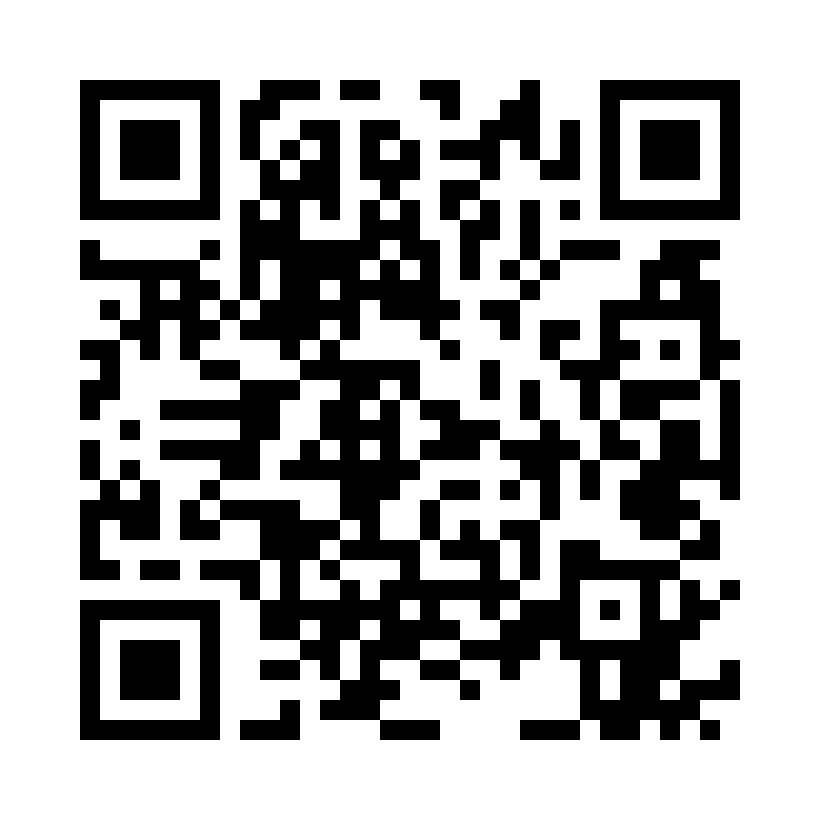 QR code vers la fiche de Parking Sérénité