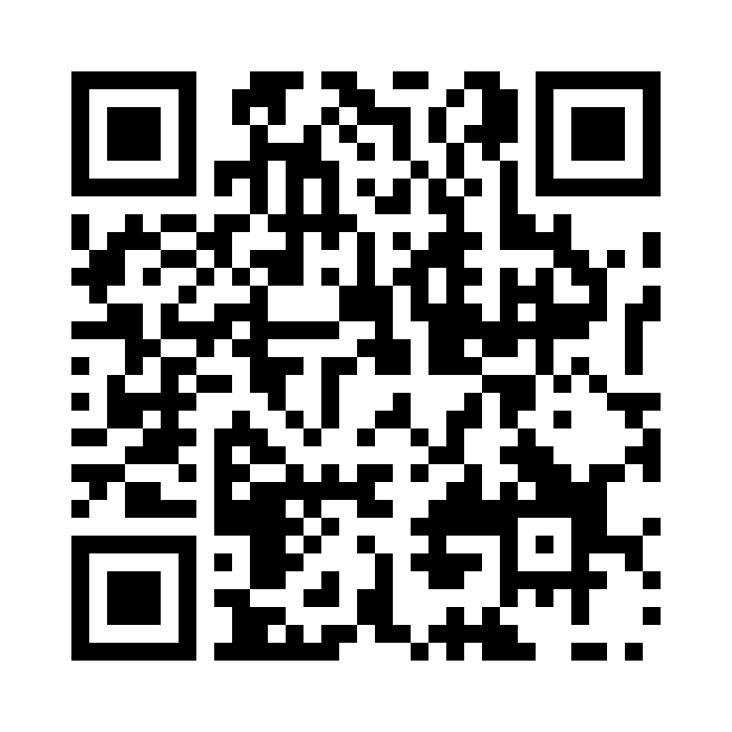 QR code vers la fiche de Pâtisserie La Touche Gourmande