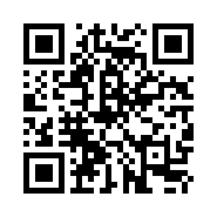 QR code vers la fiche de Pavol Mirga