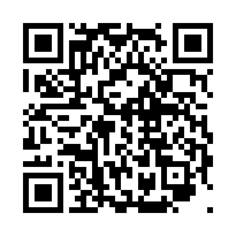 QR code vers la fiche de Peugeot Maurel Aveyron Millau