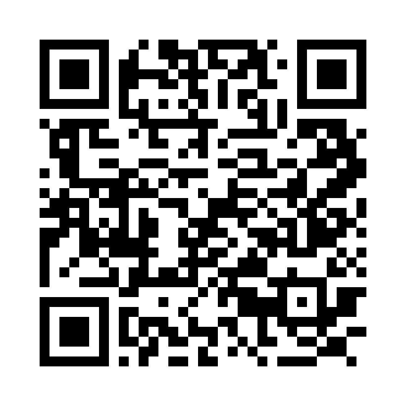 QR code vers la fiche de Pharmacie des Causses