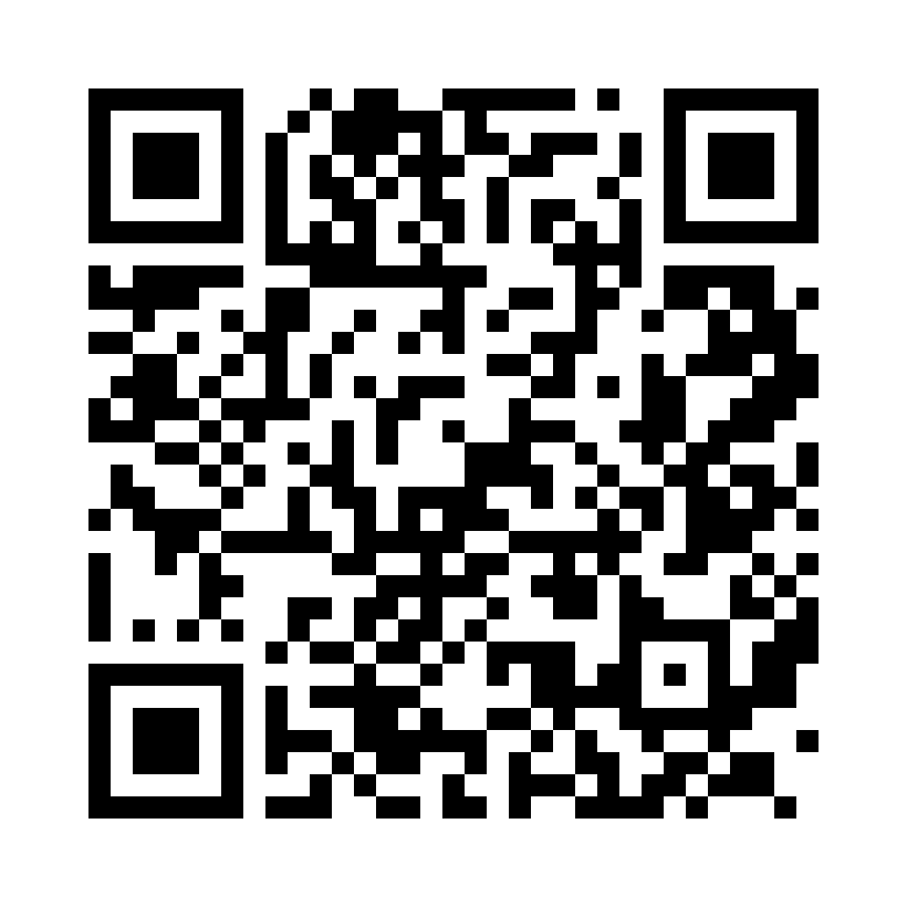QR code vers la fiche de Pharmacie du Parc