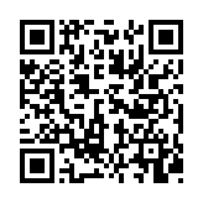 QR code vers la fiche de Pharmacie Jacquemain-Lavabre