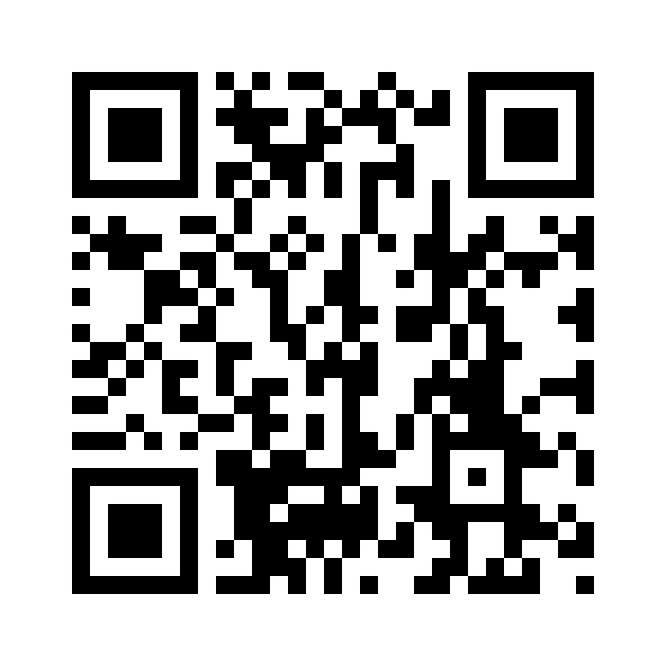 QR code vers la fiche de Pieces auto Millau