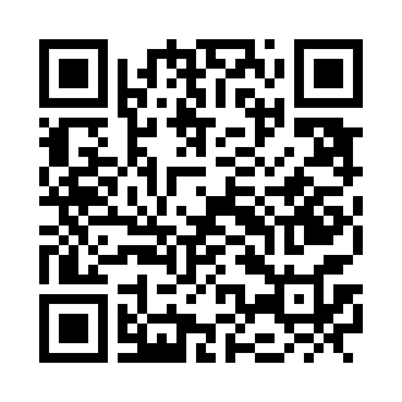 QR code vers la fiche de Pizzeria La Toscane