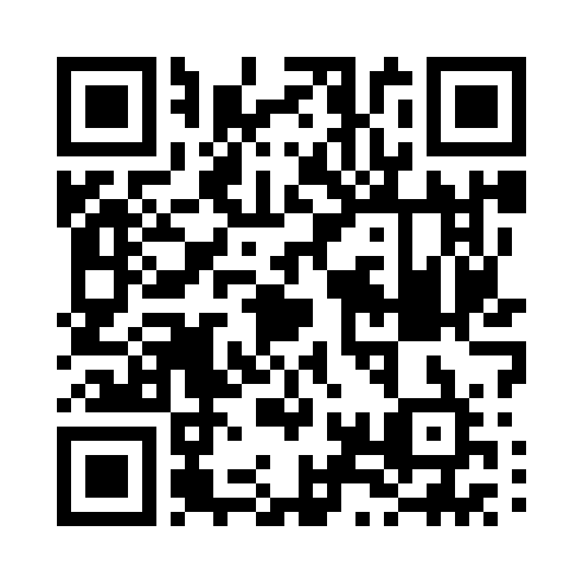 QR code vers la fiche de Pizzeria Le Grillon
