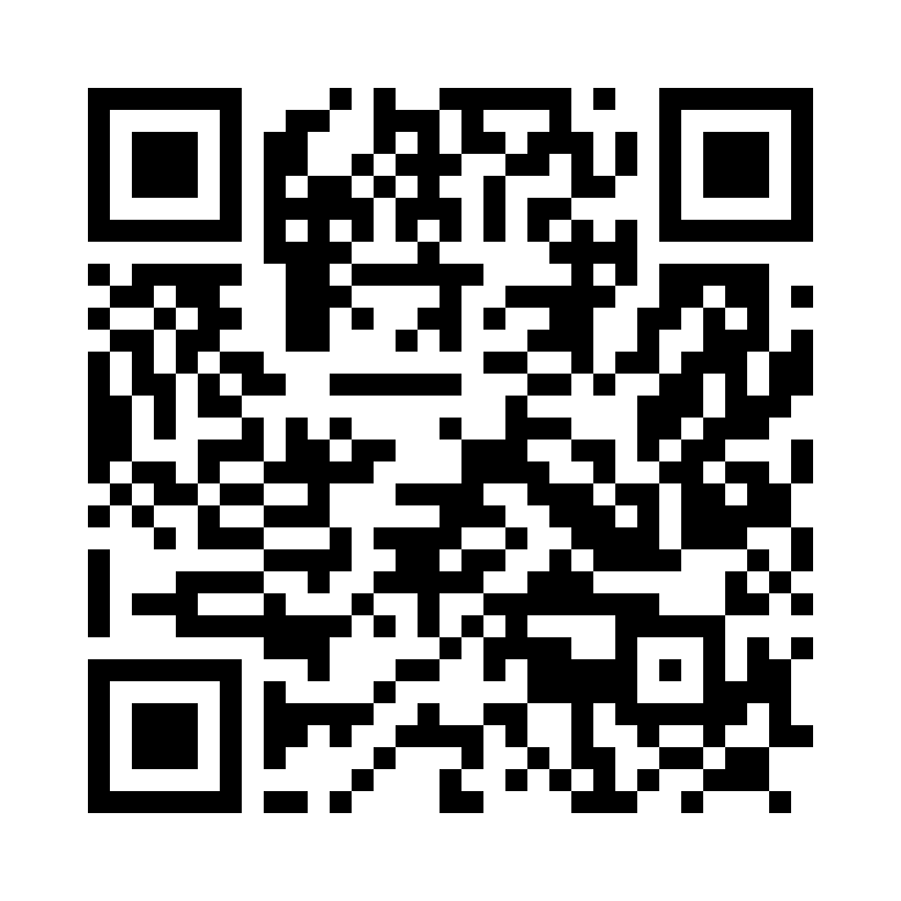 QR code vers la fiche de PLEIN CIEL ETS CAUMES
