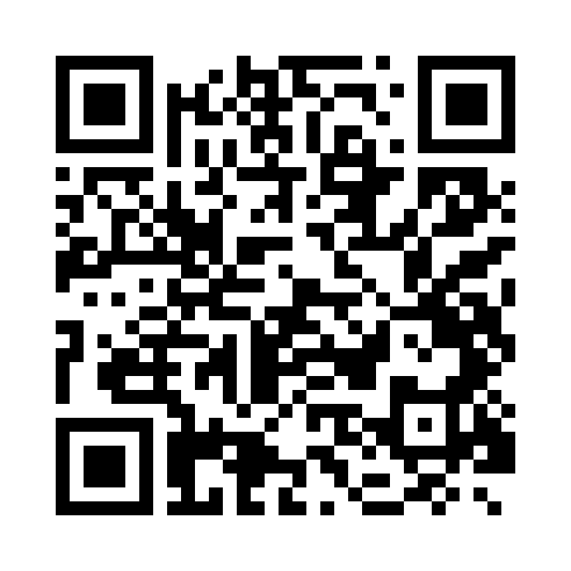 QR code vers la fiche de Plombier millau service