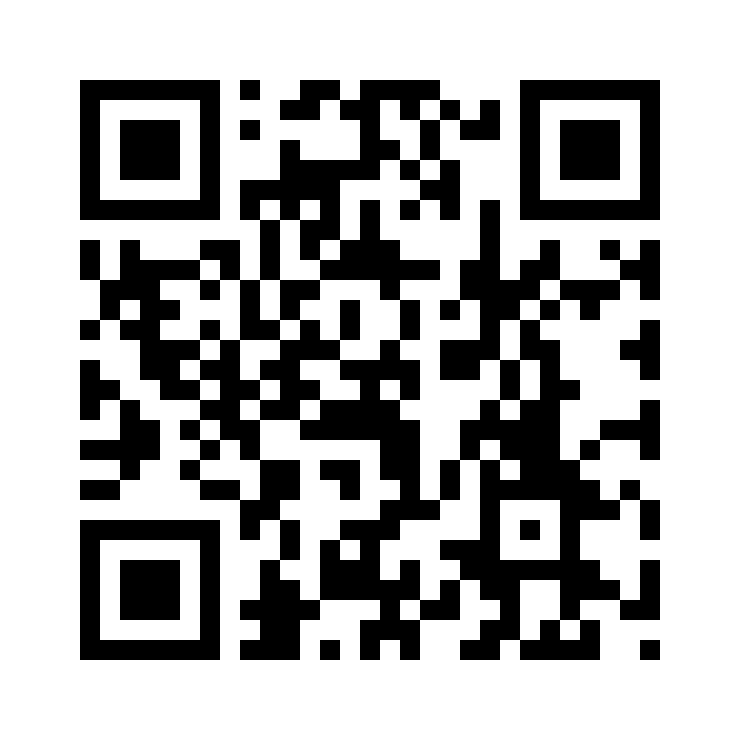 QR code vers la fiche de Point P